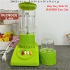 Máy Xay Sinh Tố BLENDER JL-886 Fujika Cao Cấp - Giá 410.000đ Giảm Đặc Biệt 6