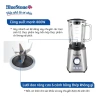 Máy Xay Sinh Tố BlueStone BLB-5.339 800W 1.5L - Hàng chính hãng, Bảo hành 24 tháng, Giá ưu đãi 1,295,227₫ 3