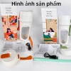 Máy Xay Sinh Tố Cầm Tay 450ml Di Động, 1 Cốc Nắp Đôi, BH 12 Tháng, Giá 208.000₫ 8