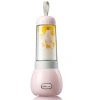 Máy xay sinh tố cầm tay Bear 0.4L LLJ-C04W1 150W, 2 cối đá, BH 18 tháng - 550k 4