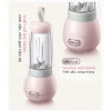 Máy xay sinh tố cầm tay Bear 0.4L LLJ-C04W1 150W, 2 cối đá, BH 18 tháng - 550k 8