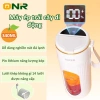 Máy xay sinh tố cầm tay C_Z 10 lưỡi dao xay đá dung tích 340ml giá 190.000₫ 2