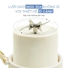 Máy Xay Sinh Tố Cầm Tay CareBot HandMix S 10 Lưỡi Dao Inox 350ml Pin 3.000mAh - Giá 484k 3