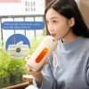 Máy Xay Sinh Tố Cầm Tay CareBot HandMix S 10 Lưỡi Dao Inox 350ml Pin 3.000mAh - Giá 484k 5