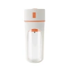 Máy Xay Sinh Tố Cầm Tay Đa Năng 480ml Sạc USB, Kèm Ống Hút - Giá 219.999₫ 6