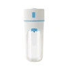 Máy Xay Sinh Tố Cầm Tay Đa Năng 480ml Sạc USB, Kèm Ống Hút - Giá 219.999₫ 8