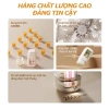 Máy Xay Sinh Tố Cầm Tay Đa Năng 600-1.000ml, Nắp Kép, Vỏ Bảo Vệ 3mm, Thẩm Mỹ Cao, BH 12 Tháng - Giá Ưu Đãi 469k 2