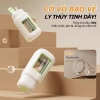 Máy Xay Sinh Tố Cầm Tay Đa Năng 600-1.000ml, Nắp Kép, Vỏ Bảo Vệ 3mm, Thẩm Mỹ Cao, BH 12 Tháng - Giá Ưu Đãi 469k 3
