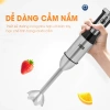Máy xay sinh tố cầm tay đa năng Lebenlang LBL4.589 1.000W - Bảo hành 2 năm, Giá chỉ 1.099.000đ 3