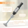 Máy xay sinh tố cầm tay đa năng Lebenlang LBL4.589 1.000W - Bảo hành 2 năm, Giá chỉ 1.099.000đ 6