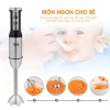 Máy xay sinh tố cầm tay đa năng Lebenlang LBL4.589 1.000W - Bảo hành 2 năm, Giá chỉ 1.099.000đ 8