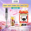 Máy xay sinh tố cầm tay đa năng Lebenlang LBL4.589 1.000W - Bảo hành 2 năm, Giá chỉ 1.099.000đ 10