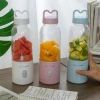 Máy xay sinh tố cầm tay đa năng, xay nhanh, pin sạc lâu, tiện lợi mang theo, chỉ 199.000₫ 9