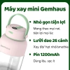 Máy xay sinh tố cầm tay Gemhaus GH900 800ml mini 80W - Giá chỉ 559.000 VND 2
