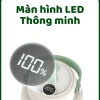 Máy xay sinh tố cầm tay Gemhaus GH900 800ml mini 80W - Giá chỉ 559.000 VND 7