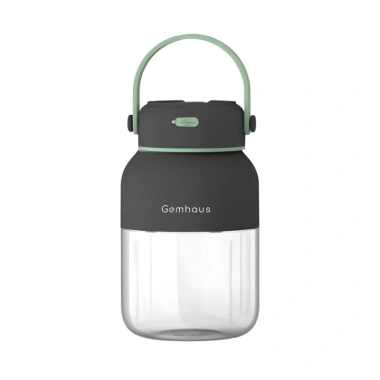 Máy xay sinh tố cầm tay Gemhaus GH900 800ml mini 80W - Giá chỉ 559.000 VND