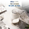 Máy Xay Sinh Tố Cầm Tay Gilux GLS95 3in1 700ml Nhỏ Gọn, Sạc Được, Bảo Hành 12 Tháng - 479k 4