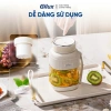 Máy Xay Sinh Tố Cầm Tay Gilux GLS95 3in1 700ml Nhỏ Gọn, Sạc Được, Bảo Hành 12 Tháng - 479k 5