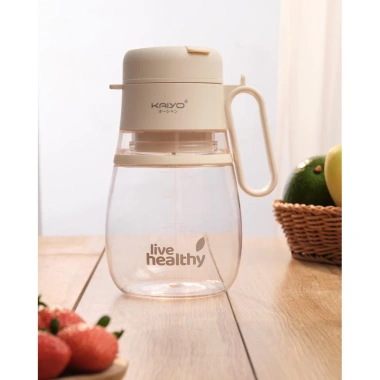 Máy xay sinh tố cầm tay Kaiyo KHB-417 – Đánh bột nhanh, pin mạnh, chỉ 599k 5