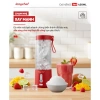 Máy xay sinh tố cầm tay Lazychef 3in1 450ml - Xay đá cực nhuyễn, bảo hành chính hãng 2