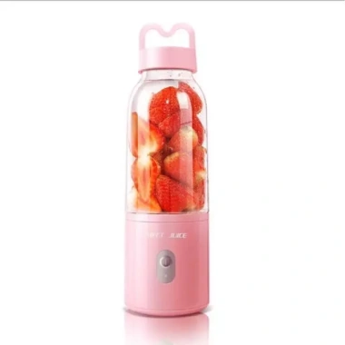 Máy Xay Sinh Tố Cầm Tay Meet Juice 500ml Đa Năng Xay Đá Viên, Hoa Quả, Dùng Điện Trực Tiếp, Mang Theo 350.000 VND 10 Máy Xay Sinh Tố Cầm Tay Meet Juice 500ml Đa Năng Xay Đá Viên, Hoa Quả, Dùng Điện Trực Tiếp, Mang Theo 350.000 VND 10