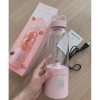 Máy xay sinh tố cầm tay Meet Juice siêu mạnh, giá 305.500₫, bảo hành Bình Võ 5