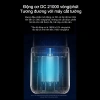Máy xay sinh tố cầm tay mini không dây 40W HOMELY – 6 lưỡi dao không gỉ, sạc USB, chỉ 130k 8