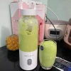 Máy Xay Sinh Tố Cầm Tay Mini Meet Juice 500ml Chất Liệu Cao Cấp Tiện Lợi 209k 3