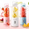 Máy Xay Sinh Tố Cầm Tay Mini Meet Juice 500ml Chất Liệu Cao Cấp Tiện Lợi 209k 4