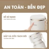 Máy xay sinh tố cầm tay Ninesinhield NS025 10 lưỡi inox 304, 340ml, tặng ống hút silicon - 239k 4