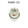 Máy xay sinh tố cầm tay Ninesinhield NS025 10 lưỡi inox 304, 340ml, tặng ống hút silicon - 239k 7