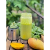 Máy Xay Sinh Tố Cầm Tay Olivo PB01 - Xay Đá, Sạc Pin Không Dây, Dung Tích 450ml, Giá Ưu Đãi 588.999₫ 4