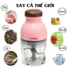 Máy xay sinh tố cầm tay Osaka 350W 750ml - Đa năng, mẫu mới, giảm còn 146.000₫ 2