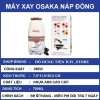 Máy xay sinh tố cầm tay Osaka 350W 750ml - Đa năng, mẫu mới, giảm còn 146.000₫ 6