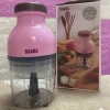 Máy xay sinh tố cầm tay Osaka 350W 750ml - Đa năng, mẫu mới, giảm còn 146.000₫ 9