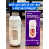 Máy xay sinh tố cầm tay Pediasure – Đánh bột nhanh, pin lâu, chỉ 149.000₫, giảm 35% 2