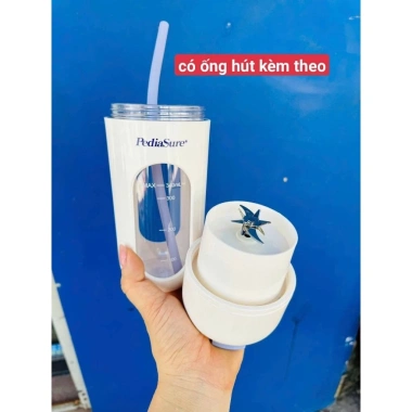 Máy xay sinh tố cầm tay Pediasure – Đánh bột nhanh, pin lâu, chỉ 149.000₫, giảm 35% 4