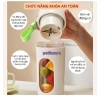Máy xay sinh tố cầm tay Pediasure – Đánh bột nhanh, pin lâu, chỉ 149.000₫, giảm 35% 5