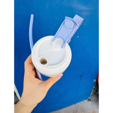 Máy xay sinh tố cầm tay Pediasure – Đánh bột nhanh, pin lâu, chỉ 149.000₫, giảm 35% 8
