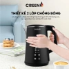 Máy xay sinh tố cầm tay SEKA NT889 150W 470ml - Xay nhanh nhuyễn, giá chỉ 590.000 VND 4
