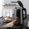 Máy xay sinh tố cầm tay SEKA NT889 150W 470ml - Xay nhanh nhuyễn, giá chỉ 590.000 VND 5