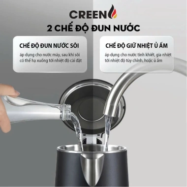Máy xay sinh tố cầm tay SEKA NT889 150W 470ml - Xay nhanh nhuyễn, giá chỉ 590.000 VND 7