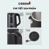 Máy xay sinh tố cầm tay SEKA NT889 150W 470ml - Xay nhanh nhuyễn, giá chỉ 590.000 VND 8