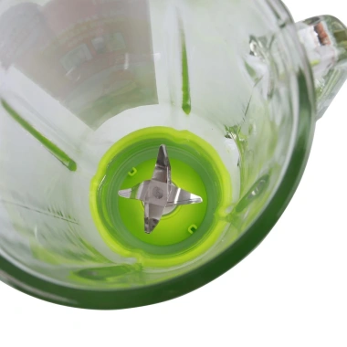 Máy xay sinh tố COMET CM9.986 300W cối thủy tinh 1.25L - Giá ưu đãi 429.000đ
