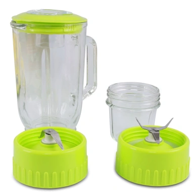 Máy xay sinh tố COMET CM9.986 300W cối thủy tinh 1.25L - Giá ưu đãi 429.000đ