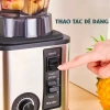 Máy xay sinh tố công nghiệp 3 cối xay đa năng - Xay thịt, đánh trứng, vắt cam, giảm còn 939.000₫ 7