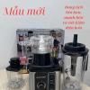 Máy xay sinh tố công nghiệp 4.500W - Cối 2L siêu bền, đa năng, bảo hành 100% - 269k 9