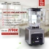 Máy xay sinh tố công nghiệp Bashite Omniblend 1.800W - Xay đá mạnh, BH 36T 2