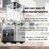 Máy xay sinh tố công nghiệp Bashite Omniblend 1.800W - Xay đá mạnh, BH 36T 7