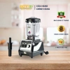 Máy xay sinh tố công nghiệp Bennix BN-206BL - Dao thép không gỉ, giảm còn 1.620.000₫ 2